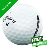 Callaway Supersoft Ball  – Recycled Ball – A Grade Condition